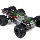 (팀제임스) ARRMA - 1:8 키트 6종 입고안내 이미지