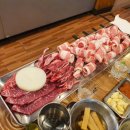 침산 소 한마리 정육식당 이미지