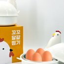 꼬꼬계란 - 남구 | 꼬꼬계란