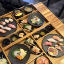 스시차림