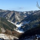 66로드카페 | 민둥산 코스난이도,소요시간 + 팔괴리 한옥카페 방문후기- 감탄로드