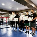 성일GYM 복싱센터 이미지