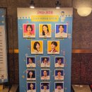 더.피어나(The.피어나) | 뮤지컬 유미의 세포들 예술의 전당 CJ 토월극장 2층 중블 시야 후기 최재림 유리아 김예원