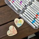 영화마을 버스정류장(40425) | 26.03.21-22(양평외갓집체험마을방문기)