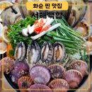 서해낙지 | 화순맛집 서해백합 낙지조개샤브샤브 솔직 후기
