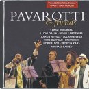 파바로티와 친구들(Pavarotti & Friends) 이미지