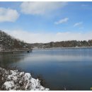 풍암호수공원 이미지