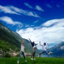 동화호수민박 이미지