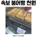 붕어빵 - 화성시 동탄솔빛로 54 | 붕어빵