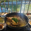 산들가든 | [순천] 청소골 계곡에서 닭백숙 먹고 물놀이 후기! 산들가든 위치,주차장,예약