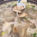 산까지칼국수 이미지