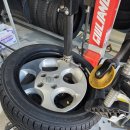 믿음타이어 이미지