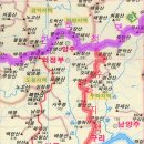 덕흥주유소 | 수락지맥2구간(아차산~용마봉~망우리고개~새우개고개~불암산~덕릉고개)