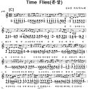 Time Flies(쏜살) 이미지