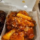 만만닭강정 이미지