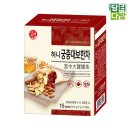 대보식품