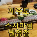 스시마씸월정점