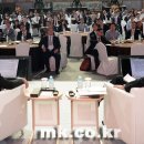 글로벌 리더 체육관 이미지