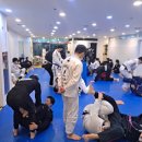 트라이포스 의정부 주짓수 이미지