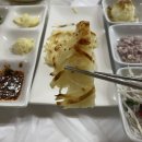 메밀사랑 | 평창 맛집 싱싱한 송어회가 맛있는 메밀꽃사랑 송어회 내돈내산 후기