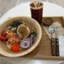 샐러디아 마포성산점 | [성산동샐러드]성산동 포케 맛집 샐러디아 마포성산점