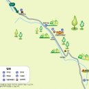 방태산 자연휴양림 캠핑장 이미지