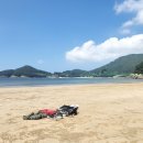 도심속바다풍경