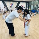 연수경희태권도장 이미지