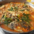 황둔수산송어장횟집 이미지