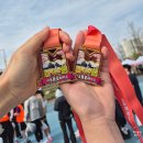 29170-5-B-08 | 2026 서울봄꽃레이스 5KM 마라톤 참가 솔직 후기, 5KM 여자 순위 9위, 안양천 벛꽃마라톤, 봄꽃마라톤...