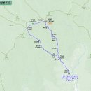 명산의류 | [위케어리셋] 초보 지리산 등산 코스 +반더룽 산악회 지리산 야간산행 일출 운해 후기