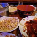 다오숯불닭바베큐치킨