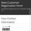 Balance Gym 이미지