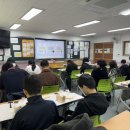 신현중학교 | [서울 중랑구] 중등목공수업 우드스피커 만들기 출강 후기