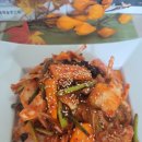 배추 한 포기에 담긴 수백 년의 지혜, 김치 담그는 법 전수 이미지