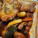 최해란공주찜닭 이미지