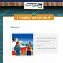 영어와 Craft | 캐나다 보트자격증 Pleasure Craft Operator Card (PCOC) 취득과정 후기 | 오프라인코스 공식교육기관...