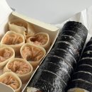 허세김밥장유 네이버블로그
