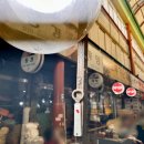 시장순대 이미지