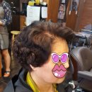 박정연헤어 이미지