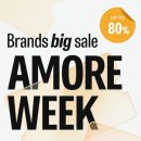 아모레3 이미지