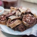 중앙순대 이미지