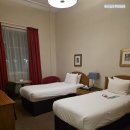 밀레니엄호텔 | [영국 여행] 스코틀랜드 4박5일 숙소 후기 - 글래스고 밀레니엄호텔, 에든버러 스테이센트럴호텔