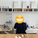 미싱으로 완성하는 패브릭소품 이미지