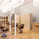 강남미용실 이미지