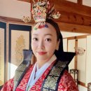 원삼-1 | [결혼준비] 전통 혼례복(원삼) 촬영 후기