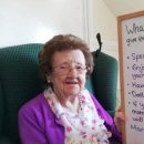 황혼글쓰기 이미지