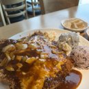 뚱보아저씨 공주돈까스맛집 수제돈가스 멸치국수 점심 메뉴 추천 따봉!