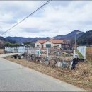 홍천군 화촌면 군업리 계곡옆 전원주택 매매 이미지
