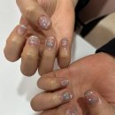 부띠끄갤러리일캐럿네일 | 난 이미 처하고 있는데.